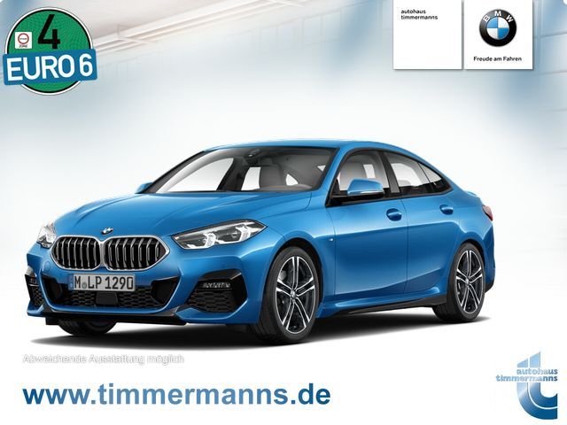 Image of BMW 220 Gran Coupé
