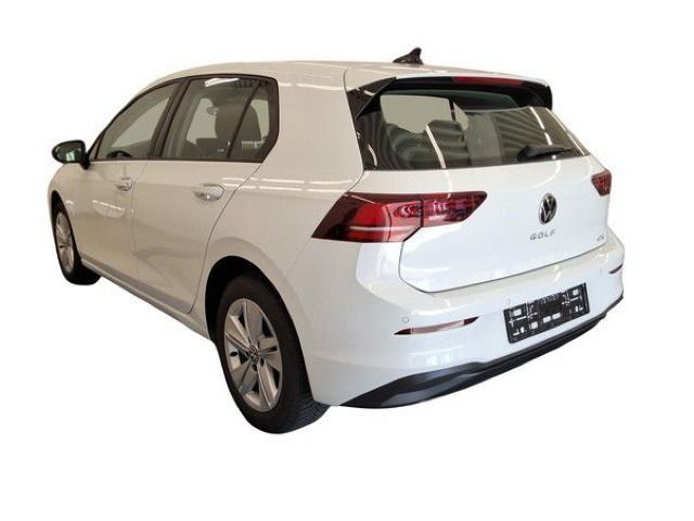 Volkswagen Golf VIII 1.5 eTSI DSG Life LED Kamera DigCockpi foto 4