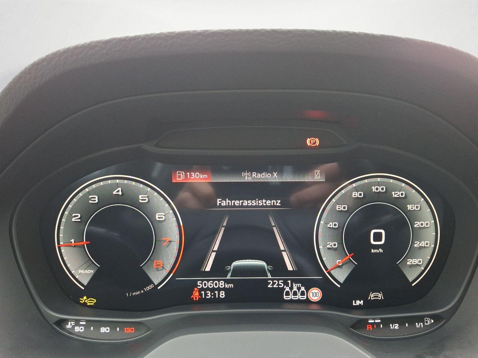 Audi Q2 35 TFSI, миниатюра 11