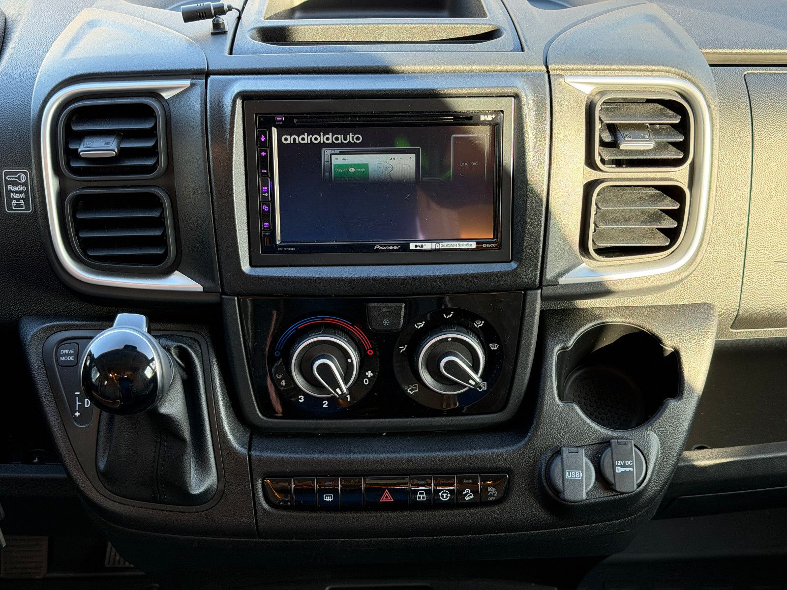 Fahrzeugabbildung Bürstner B66 TD 690