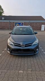 Toyota Verso 1.6l D-4D Start/Stop Executive 7-Sitze... - Toyota Verso in Bremen