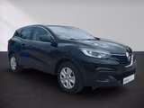 Renault Life KLIMA  BLUETOOTH SITZHEIZUNG 2 HAND PDC - schwarze Renault Kadjar