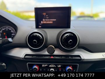 Audi Q2 - 12