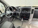 Volkswagen Crafter 35 TDI *Werkstatt* KLIMA + AHK + KAMERA - gebrauchte VW Crafter aus dem Jahr 2016