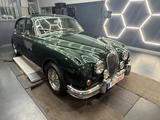Jaguar MK II Carpoint Restauration!
