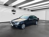 Mercedes-Benz E 350 E Limousine E 350 - Mercedes-Benz E 350 in Kassel