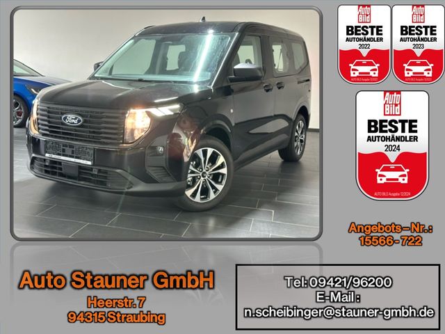 Ford Tourneo Courier Trend 1.0 EcoBoost*KAMERA*SHZ*LH