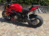 Ducati Streetfighter V4S Carbon - DUCATI ST4S