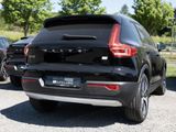 Volvo XC40 T4 Inscription Expression Recharge LED 360° - Volvo XC40: Inscription