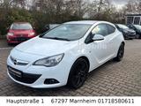 Opel Astra J GTC Basis/Sitz und Lenkradheizung/TOP - Opel Astra Gtc mit Diesel-Antrieb