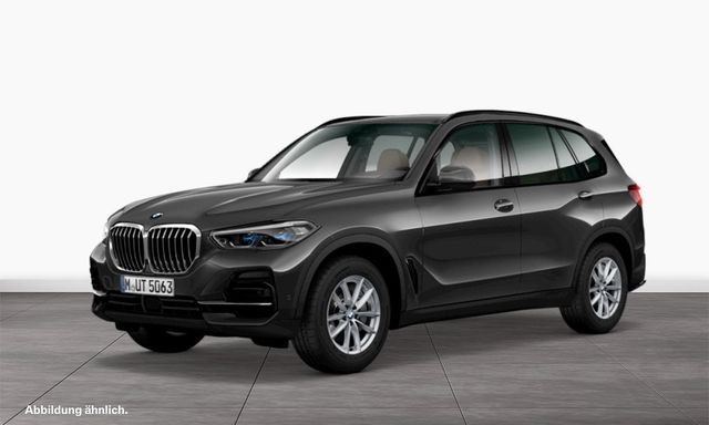 BMW X5 xDrive30d