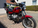 BMW R 100 R Mystic - BMW R100R MYSTIC