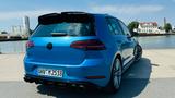 Volkswagen Golf 2.0 TSI DSG 4MOTION R Bull-X Oettinger - Volkswagen Golf: Oettinger