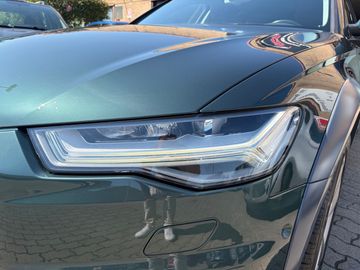 Audi A6 Allroad - 7