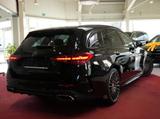 Mercedes-Benz C 300 4Matic T AMG Line*LED*Navi*Virtual*Kamera* - Mercedes-Benz C-Klasse Gebrauchtwagen in Leipzig