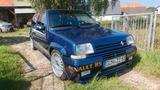 Renault R 5 GTE le mans mit 1,8 16v F7P Motor  - Renault R 5: GTE