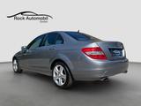Mercedes-Benz C 230 7G-TRONIC Bi-Xenon H&K - Mercedes-Benz C 230: Limousine