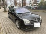 Opel Signum 2.2 DIRECT TÜV 03/2026 - Opel Signum mit Benzin-Antrieb: Limousine, 2.2