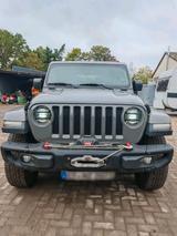 Jeep Wrangler 2,2 - Jeep Wrangler in Bielefeld