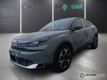 Citroen C4 - 2
