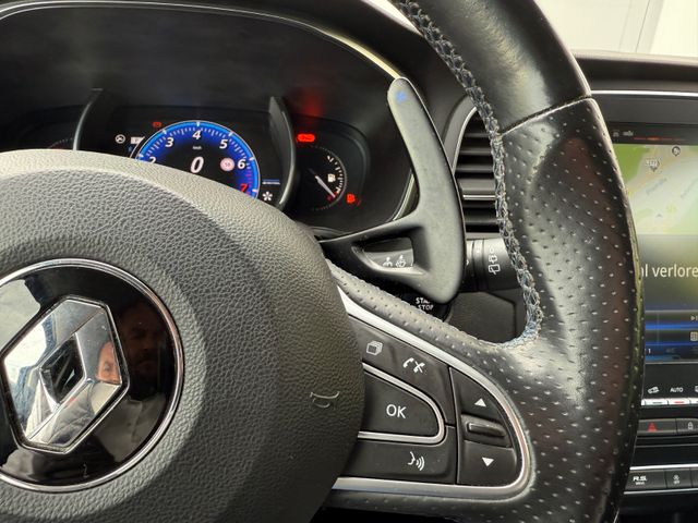 Megane IV Grandtour GT*Alcantara/Navi/Bose/HUD