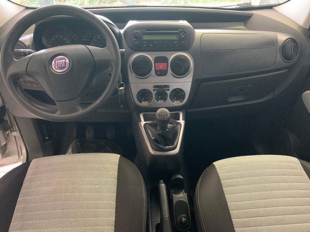 Fiat Qubo