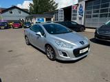 Peugeot 308 CC Cabrio-Coupe Active TÜV/KLIMA/SCHECKHEFT - Peugeot aus 2014