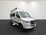 HYMER / ERIBA / HYMERCAR Grand Canyon S Mercedes Neuwagenzustand - Kastenwagen Mercedes g