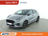 Ford Puma 1.0 EcoBoost Mild-Hybrid ST-Line X Aut.*LED - Ford Puma Gebrauchtwagen in Berlin