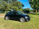 Volkswagen VW Beetle 1,4 TSI FENDER EDITION - Volkswagen Beetle: Fender Edition
