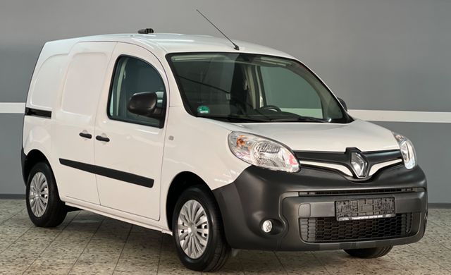 Renault Kangoo Rapid Extra*54TKM*SORTIMO*WERK*REGALE*AHK