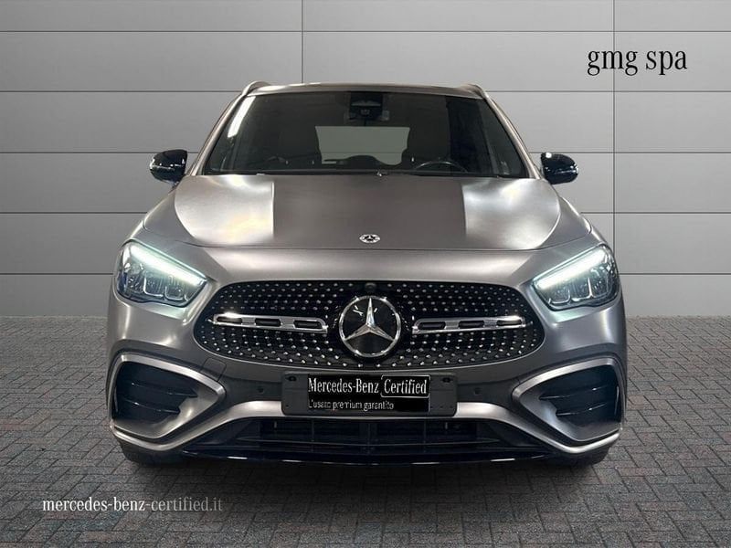 Other Mercedes-Benz GLA 250 e phev AMG Line Advanced P imagem 3