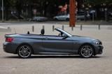 BMW 230i Steptronic Cabrio M Sport - gebrauchte BMW 230 aus dem Jahr 2018