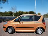 Peugeot 1007 Prémium 110 2-Tronic - Peugeot 1007 Gebrauchtwagen