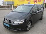 Volkswagen Sharan Style BMT **7 Sitzer** - Volkswagen Sharan Style mit Diesel-Antrieb