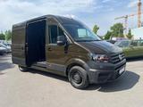 Volkswagen 35 Kasten MR L2H2 2.0 TDI*KAMERA*NAVI*TEMP*HOCHD - Volkswagen Crafter in Leverkusen