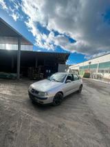 Seat Ibiza. Motor und Getriebe einwandfrei - gebrauchte Seat Ibiza aus dem Jahr 2001