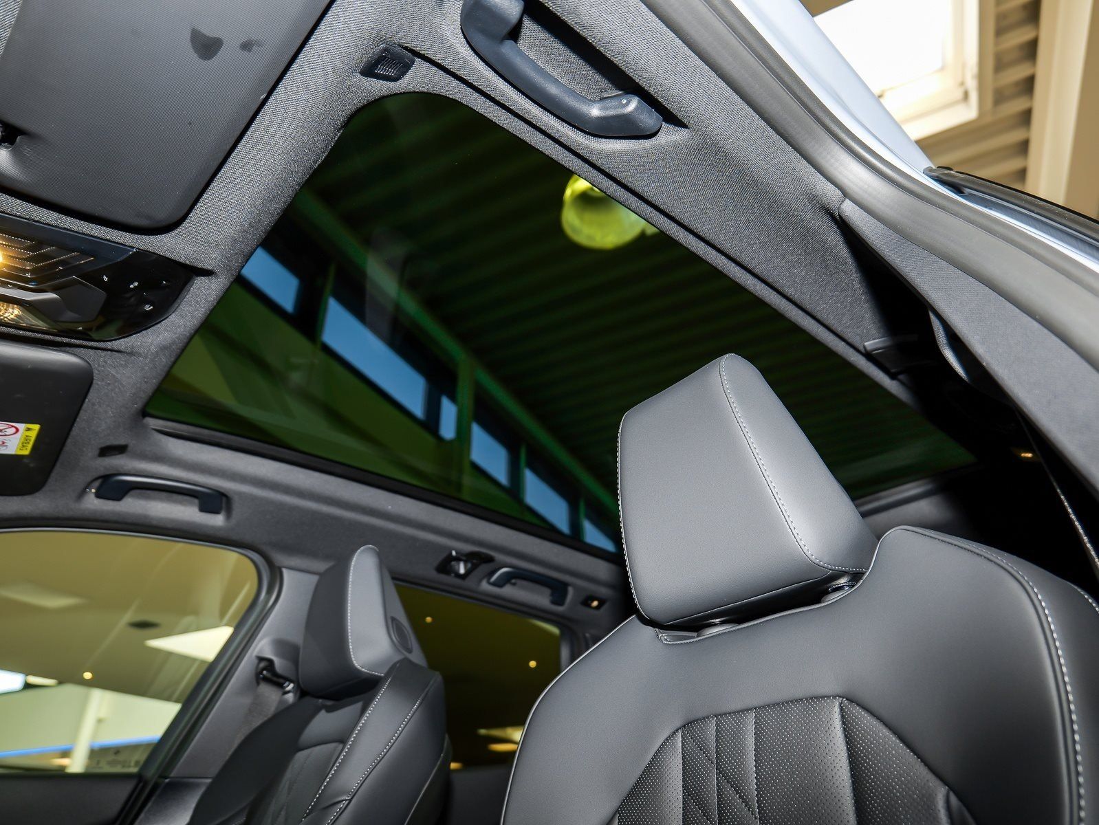 BMW X3 - Bild 6
