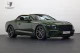 Bentley Continental GTC FirstEdition/Centenary/NAIM/City - Bentley Continental in Ludwigshafen