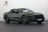 Bentley Continental GTC FirstEdition/Centenary/NAIM/City - Bentley in Ludwigshafen