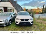 Seat Ateca Reference TDI  Klima Alu 1.Hand Festpreis - SEAT Ateca Reference mit Diesel-Antrieb