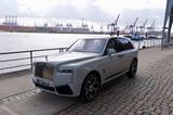 Rolls-Royce Cullian Black Badge 4 Seats Model year 2026 - graue Rolls-Royce Cullinan