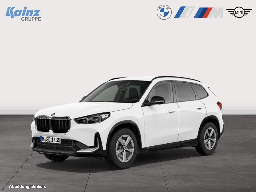 BMW X1 sDrive18d