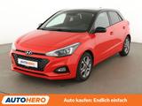 Hyundai i20 1.0 TGDI Style Aut.*TEMPO*PDC*SHZ*ALU*KLIMA* - Hyundai i20: Kleinwagen