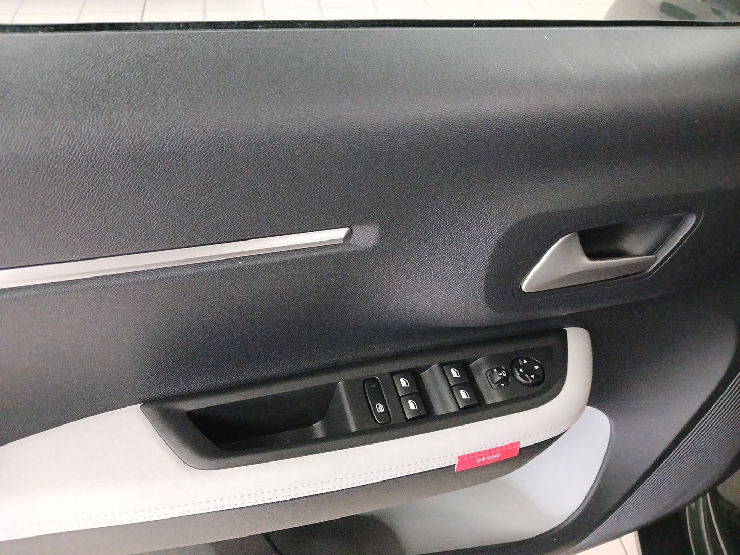 Citroën C3 Aircross - Bild 11