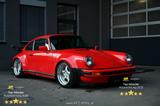 Porsche 911 Turbo Vollrestauriert - Porsche aus 1976: 911