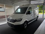 Volkswagen Crafter 35 TDI 2.0 MR *Kühlwagen* Fahrt + Stand - Kühlwagen