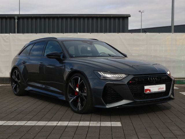 Audi RS6 - Bild 2