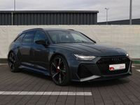 Audi RS6 - Vorschau Bild 2
