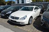 Mercedes-Benz CLS 280 Coupe*AUTOMATIK*COMAND*PDC*SHZ*SHD*XENON - Mercedes-Benz CLS aus dem Jahr 2009
